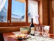 Ferienwohnung - Ferienwohnung, Chalet Chalet Molignon