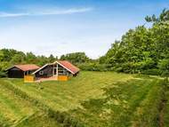 Ferienhaus - Ferienhaus Tiia - 29km from the sea