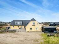 Ferienhaus - Ferienhaus Nafne - 1.2km from the sea