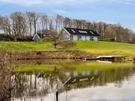 Ferienhaus - Ferienhaus Marrit - 500m from the sea