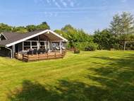 Ferienhaus - Ferienhaus Anca - 450m from the sea