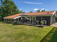 Ferienhaus - Ferienhaus Tiina - 1km from the sea