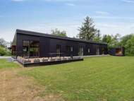 Ferienhaus - Ferienhaus Odsten - 800m from the sea