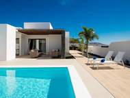 Ferienhaus, Exklusive Unterkunft - Ferienhaus, Villa Villa Iris