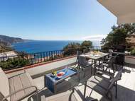 Ferienwohnung - Ferienwohnung La Terraza