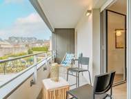 Ferienwohnung - Ferienwohnung Zéphyr