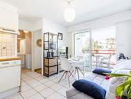 Ferienwohnung - Ferienwohnung Les Sternes