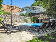 Ferienhaus - Ferienhaus Markanovi Dvori
