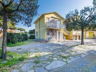 Ferienwohnung - Ferienwohnung Casa e mare