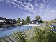 Ferienhaus - Ferienhaus De Noordzee