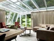 Ferienhaus - Ferienhaus Metbroekhuis Wellness de Luxe