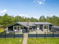 Ferienhaus - Ferienhaus Orm - 2.3km from the sea