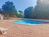 Ferienwohnung - Ferienwohnung l'Oasis