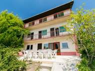 Ferienhaus - Ferienhaus Dahlia