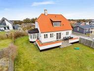 Ferienhaus - Ferienhaus Birtir - 200m from the sea