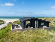 Ferienhaus - Ferienhaus Fatlinda - 50m from the sea