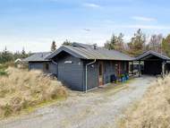 Ferienhaus - Ferienhaus Nannah - 100m from the sea
