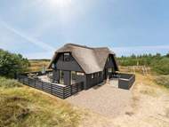 Ferienhaus - Ferienhaus Reiko - all inclusive - 1.5km from the sea in Western Jutland