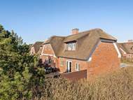 Ferienhaus - Ferienhaus Oneida - all inclusive - 800m from the sea in Western Jutland