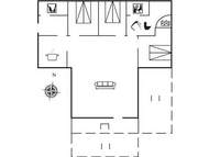 Ferienhaus - Ferienhaus Jannick - 1.5km from the sea