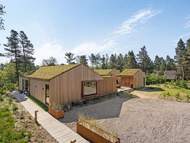 Ferienhaus - Ferienhaus Stellan - 1.4km from the sea