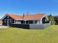 Ferienhaus - Ferienhaus Stense - 900m from the sea