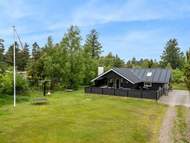 Ferienhaus - Ferienhaus Meinolf - 2km from the sea