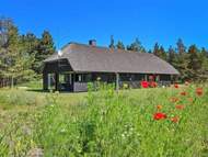 Ferienhaus - Ferienhaus Dix - 900m from the sea