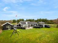 Ferienhaus - Ferienhaus Emilia - 1.8km from the sea