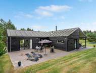 Ferienhaus - Ferienhaus Jonka - 2km from the sea