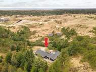 Ferienhaus - Ferienhaus Taneli - all inclusive - 2.2km from the sea in Western Jutland