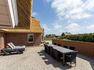 Ferienhaus - Ferienhaus Stillan - all inclusive - 150m from the sea in Western Jutland