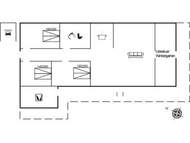 Ferienhaus - Ferienhaus Niels - 1.5km from the sea