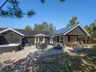 Ferienhaus - Ferienhaus Allen - 1km from the sea