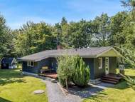 Ferienhaus - Ferienhaus Sofja - 175m to the fjord