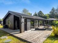 Ferienhaus - Ferienhaus Einette - 100m from the sea