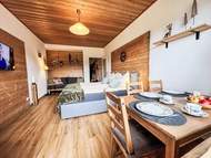 Ferienwohnung - Ferienwohnung Wolf