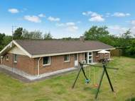 Ferienhaus - Ferienhaus Ameline - 500m to the fjord