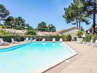 Ferienwohnung - Ferienwohnung Hameau de Talaris