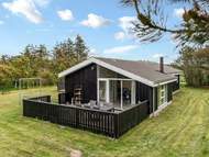 Ferienhaus - Ferienhaus Aja - 900m from the sea