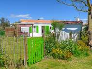 Ferienhaus - Ferienhaus Lilas