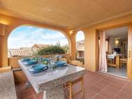 Ferienwohnung - Ferienwohnung 0/1/M - Marineledda