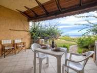 Ferienwohnung - Ferienwohnung 0/5/F - Marineledda