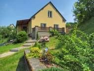 Ferienhaus - Ferienhaus Pod Ostaší