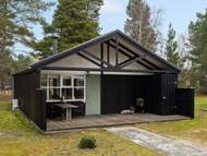 Ferienhaus - Ferienhaus Elfride - 200m from the sea