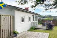 Ferienhaus - Ferienunterkunft in Falkenberg (4 Personen)