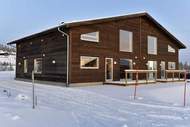 Ferienhaus - Ferienunterkunft in Idre (12 Personen)