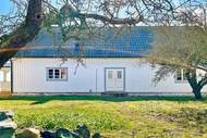 Ferienhaus - Ferienunterkunft in Färjestaden (6 Personen)