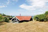 Ferienhaus - Ferienunterkunft in Asnæs (5 Personen)