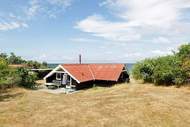 Ferienhaus - Ferienhaus in Asnæs (5 Personen)